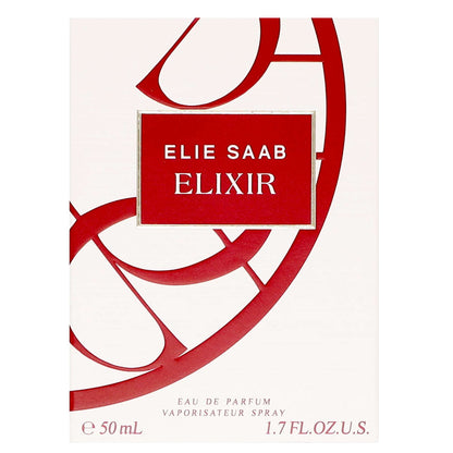 Elie Saab Elixir Eau de Parfum Spray 50ml - Additional 1