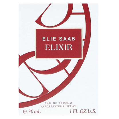Elie Saab Elixir Eau de Parfum Spray 30ml - Additional 1