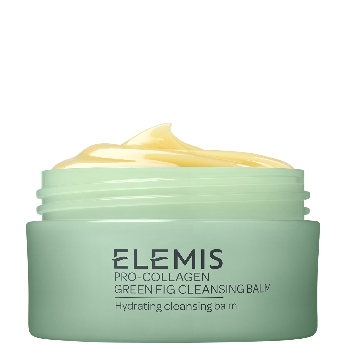 ELEMIS Pro-Collagen Green Fig Super Cleansing Balm 100g - Additional 1