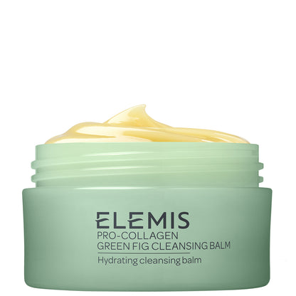 ELEMIS Pro-Collagen Green Fig Super Cleansing Balm 100g - Additional 1