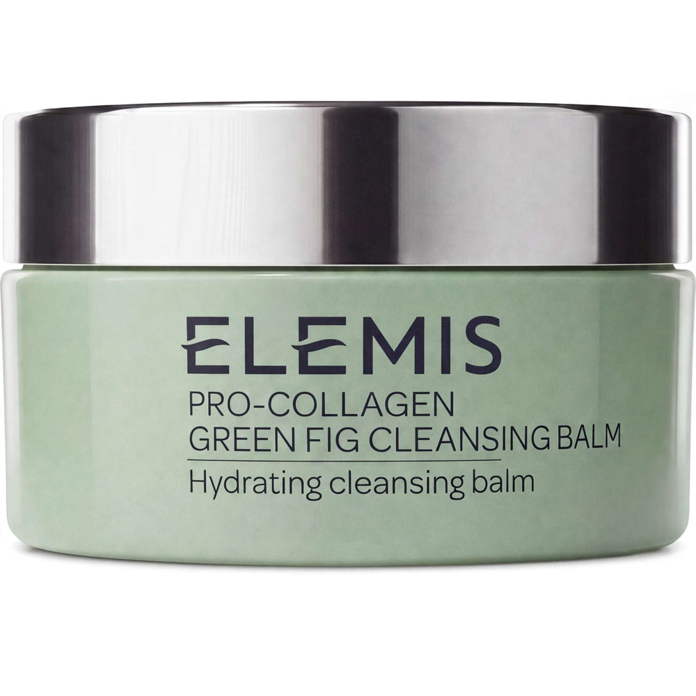 ELEMIS Pro-Collagen Green Fig Super Cleansing Balm 100g