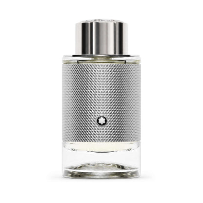Montblanc Explorer Platinum Eau de Parfum Spray 100ml