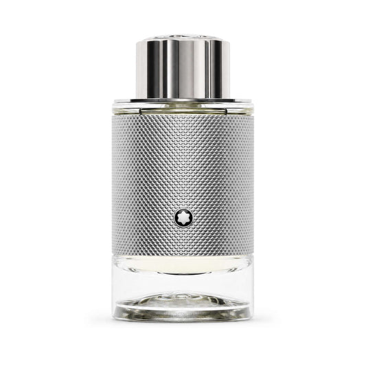 Montblanc Explorer Platinum Eau de Parfum Spray 100ml