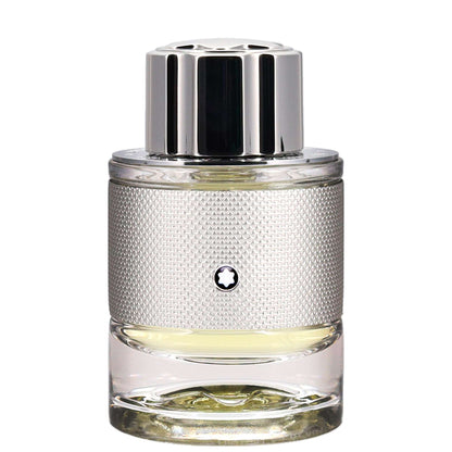 Montblanc Explorer Platinum Eau de Parfum Spray 60ml