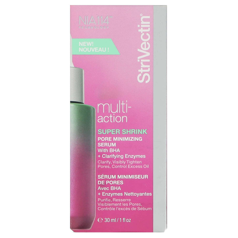 StriVectin Multi-Action Super Shrink Pore Minimizing Serum 30ml - Additional 1