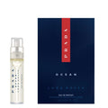 Sample Prada Luna Rossa Ocean Eau de Parfum 1.2ml