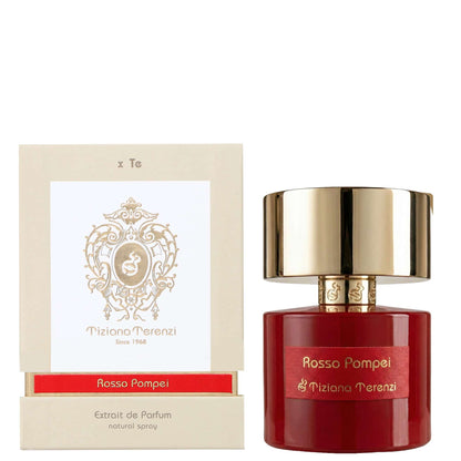 Tiziana Terenzi Rosso Pompei Extrait de Parfum 100ml - Additional 2