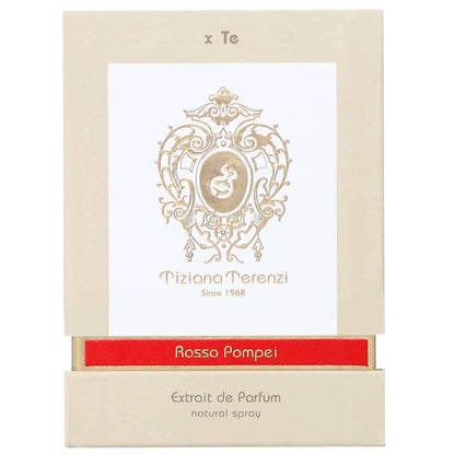 Tiziana Terenzi Rosso Pompei Extrait de Parfum 100ml - Additional 1