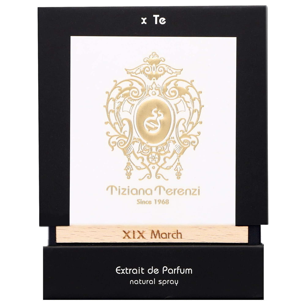 Tiziana Terenzi XIX March Extrait de Parfum 100ml - Additional 1