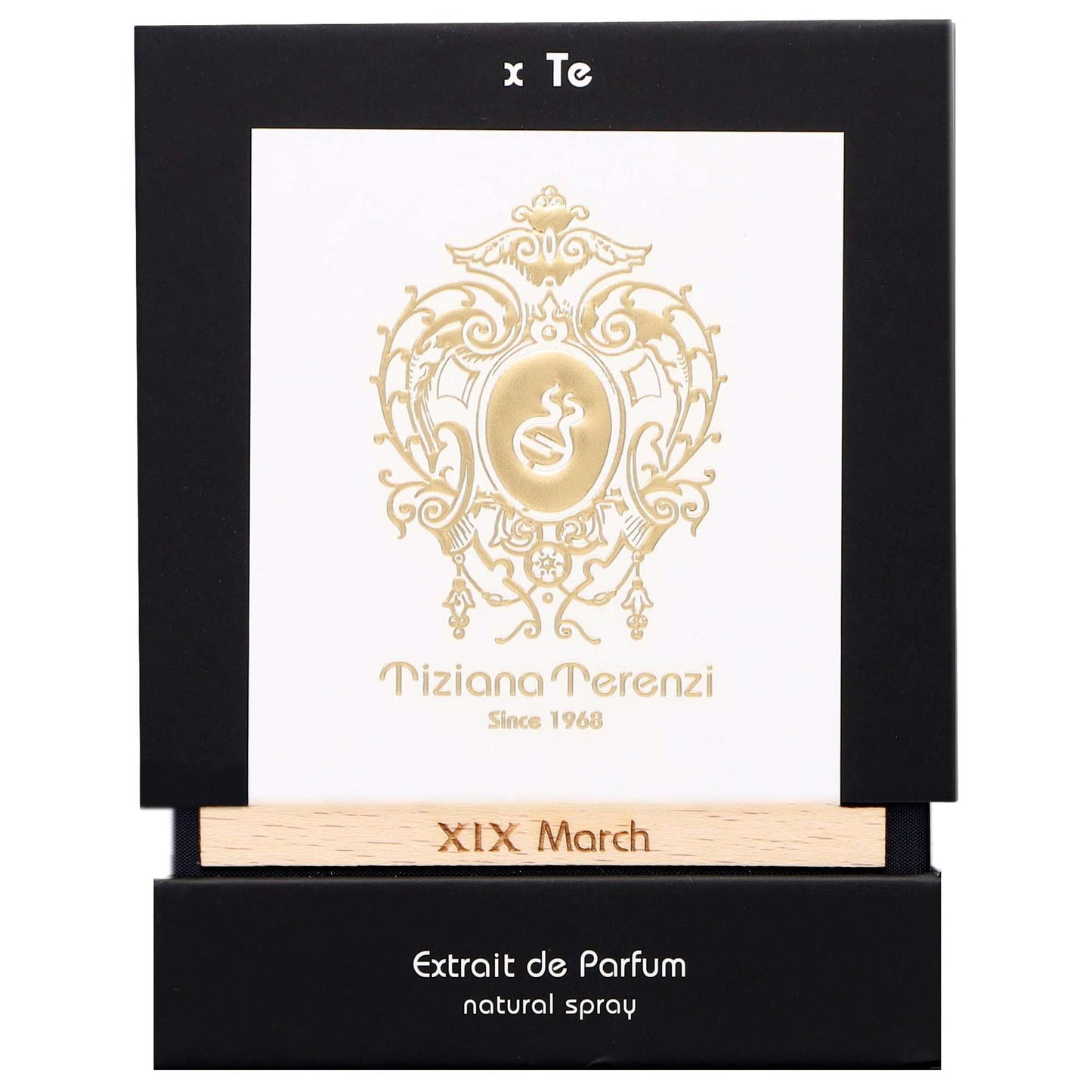 Tiziana Terenzi XIX March Extrait de Parfum 100ml - Additional 1