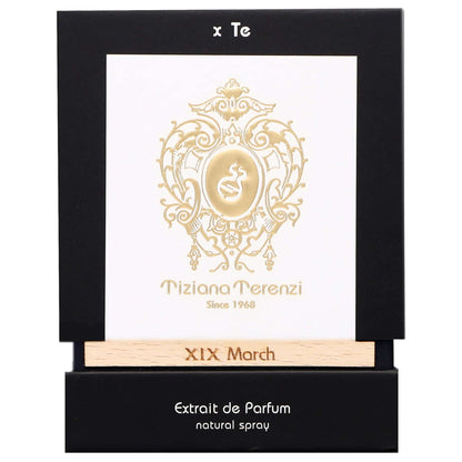 Tiziana Terenzi XIX March Extrait de Parfum 100ml - Additional 1
