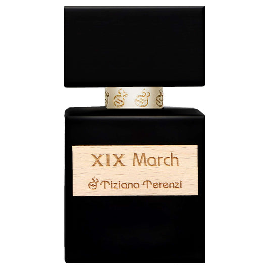 Tiziana Terenzi XIX March Extrait de Parfum 100ml