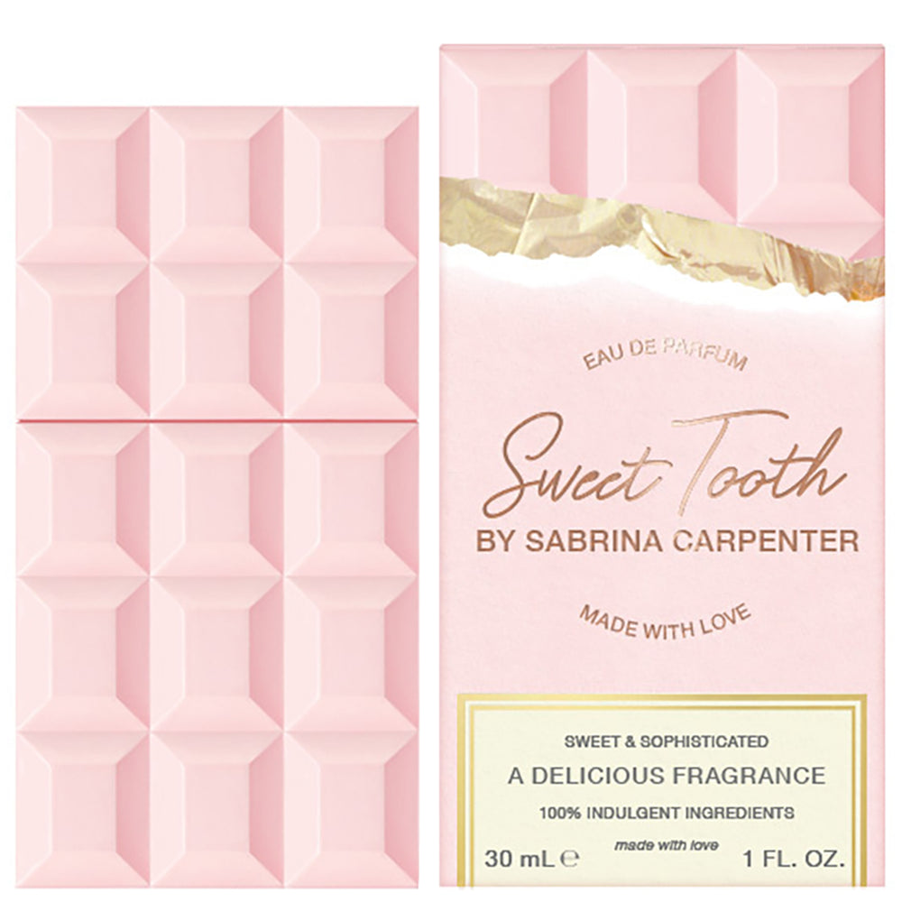Sabrina Carpenter Sweet Tooth Eau de Parfum Spray 30ml - Additional 1