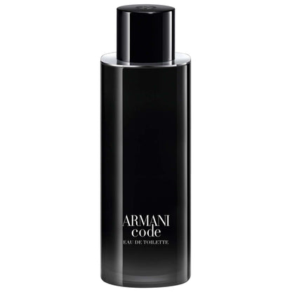 Armani Code Eau de Toilette Spray 200ml