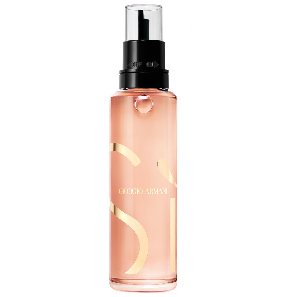 Armani Si Eau de Parfum Intense Refill 100ml