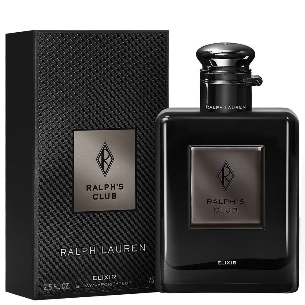 Ralph Lauren Ralph's Club Elixer Spray 75ml - Additional 1