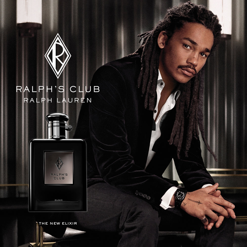 Ralph Lauren Ralph's Club Elixer Spray 75ml - Additional 3