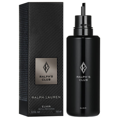 Ralph Lauren Ralph's Club Elixer Refill Bottle 150ml - Additional 1