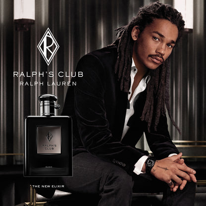 Ralph Lauren Ralph's Club Elixer Refill Bottle 150ml - Additional 3