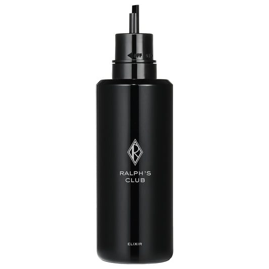 Ralph Lauren Ralph's Club Elixer Refill Bottle 150ml