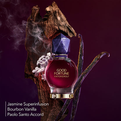 Viktor&Rolf Good Fortune Elixir Intense Eau de Parfum Spray 50ml - Additional 4
