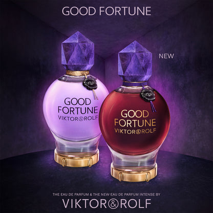 Viktor&Rolf Good Fortune Elixir Intense Eau de Parfum Spray 50ml - Additional 2