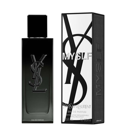 Yves Saint Laurent MYSLF Eau de Parfum 60ml - Additional 1