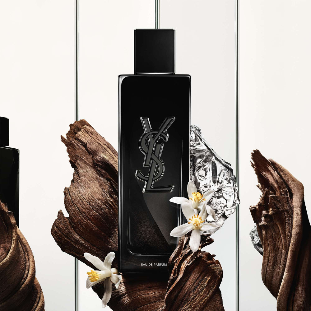 Yves Saint Laurent MYSLF Eau de Parfum 60ml - Additional 2