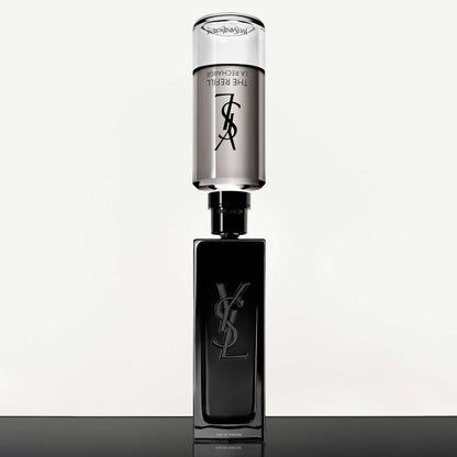 Yves Saint Laurent MYSLF Eau de Parfum Refill Bottle 150ml - Additional 4