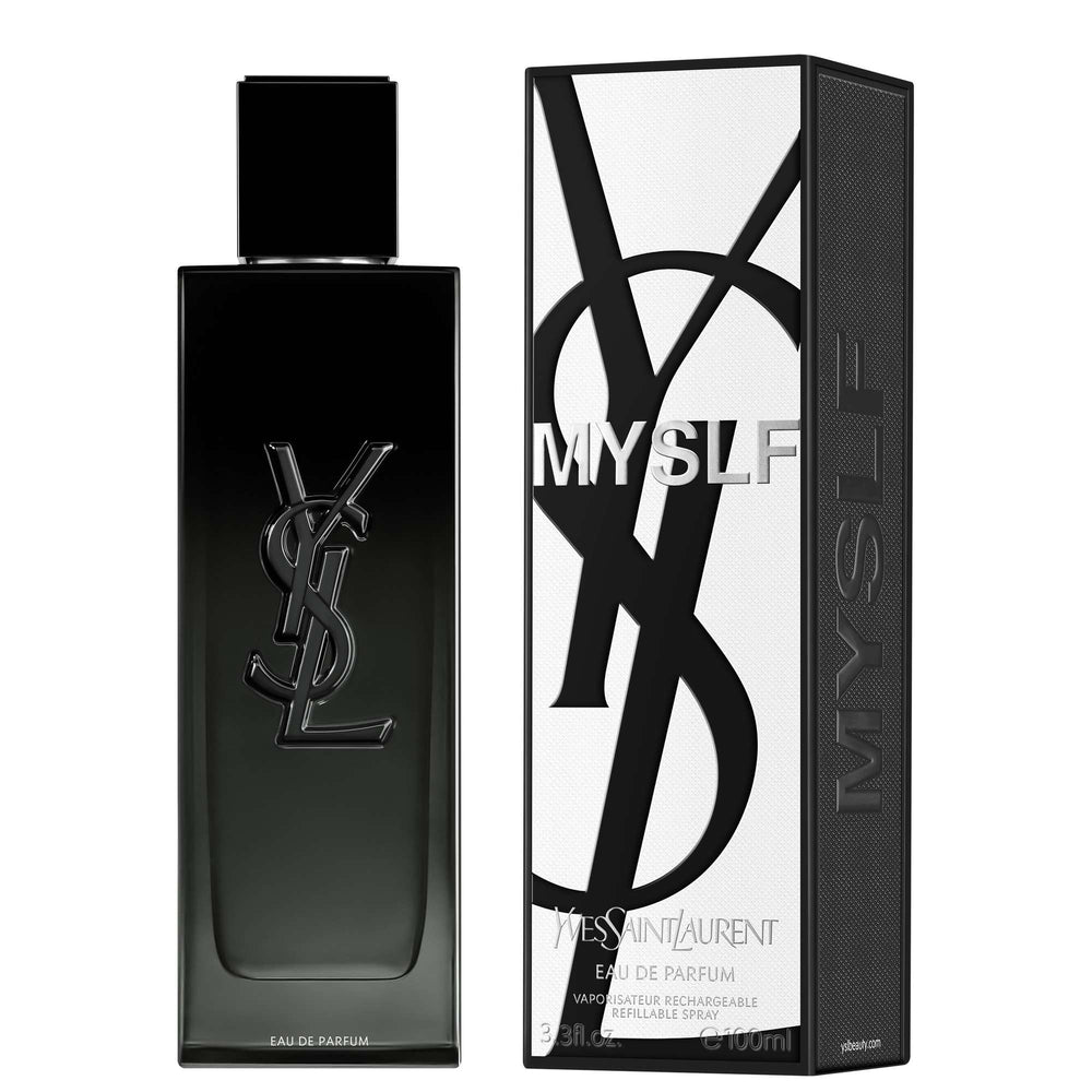 Yves Saint Laurent MYSLF Eau de Parfum 100ml - Additional 1