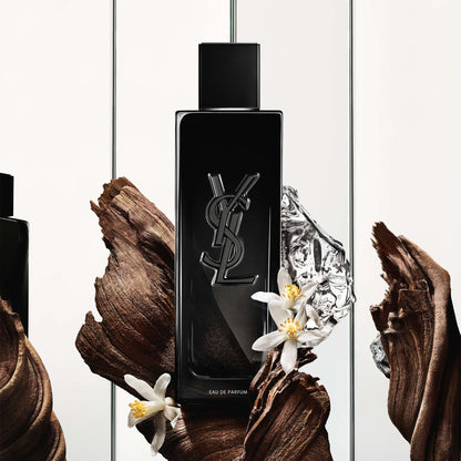 Yves Saint Laurent MYSLF Eau de Parfum 100ml - Additional 2