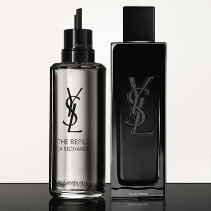 Yves Saint Laurent MYSLF Eau de Parfum 100ml - Additional 3