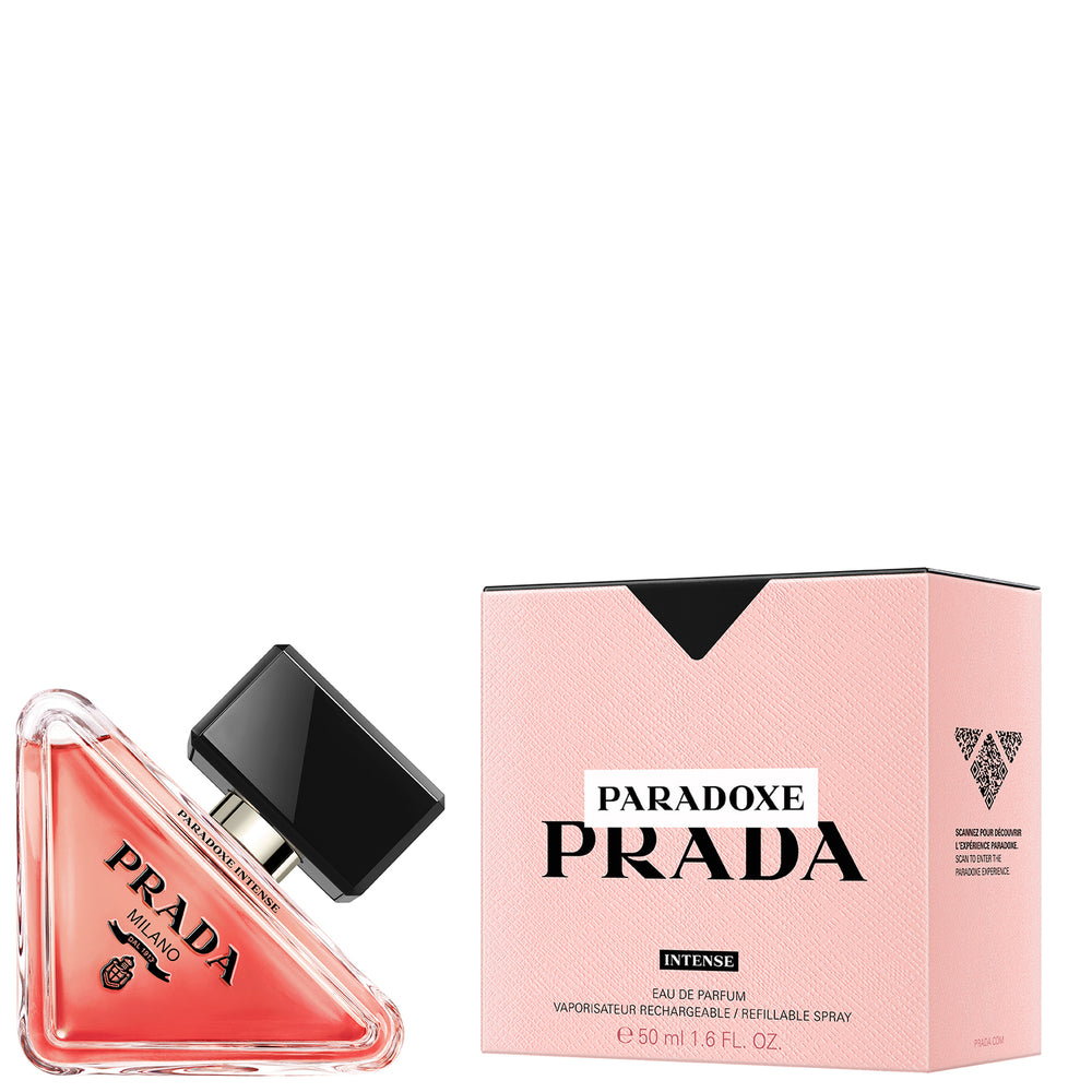 Prada Paradoxe Eau de Parfum Intense Spray 50ml - Additional 1