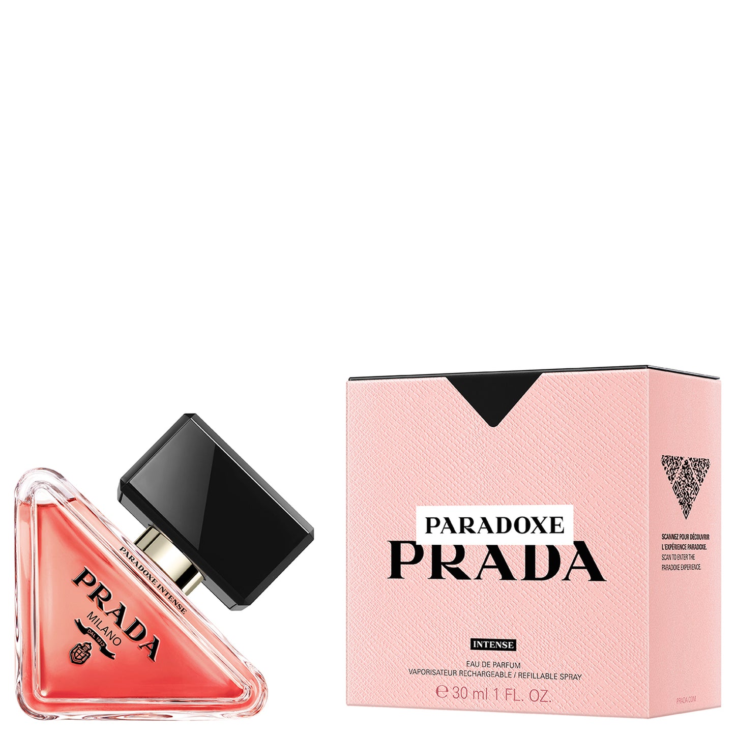 Prada Paradoxe Eau de Parfum Intense Spray 30ml - Additional 1