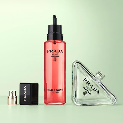 Prada Paradoxe Eau de Parfum Intense Refill 100ml - Additional 4