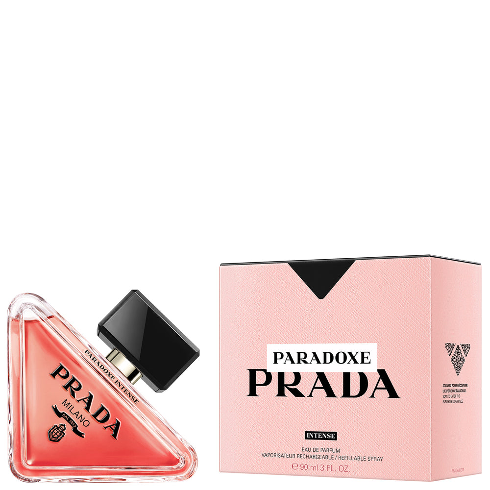Prada Paradoxe Eau de Parfum Intense Spray 90ml - Additional 1