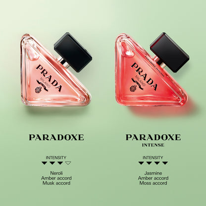Prada Paradoxe Eau de Parfum Intense Spray 90ml - Additional 2