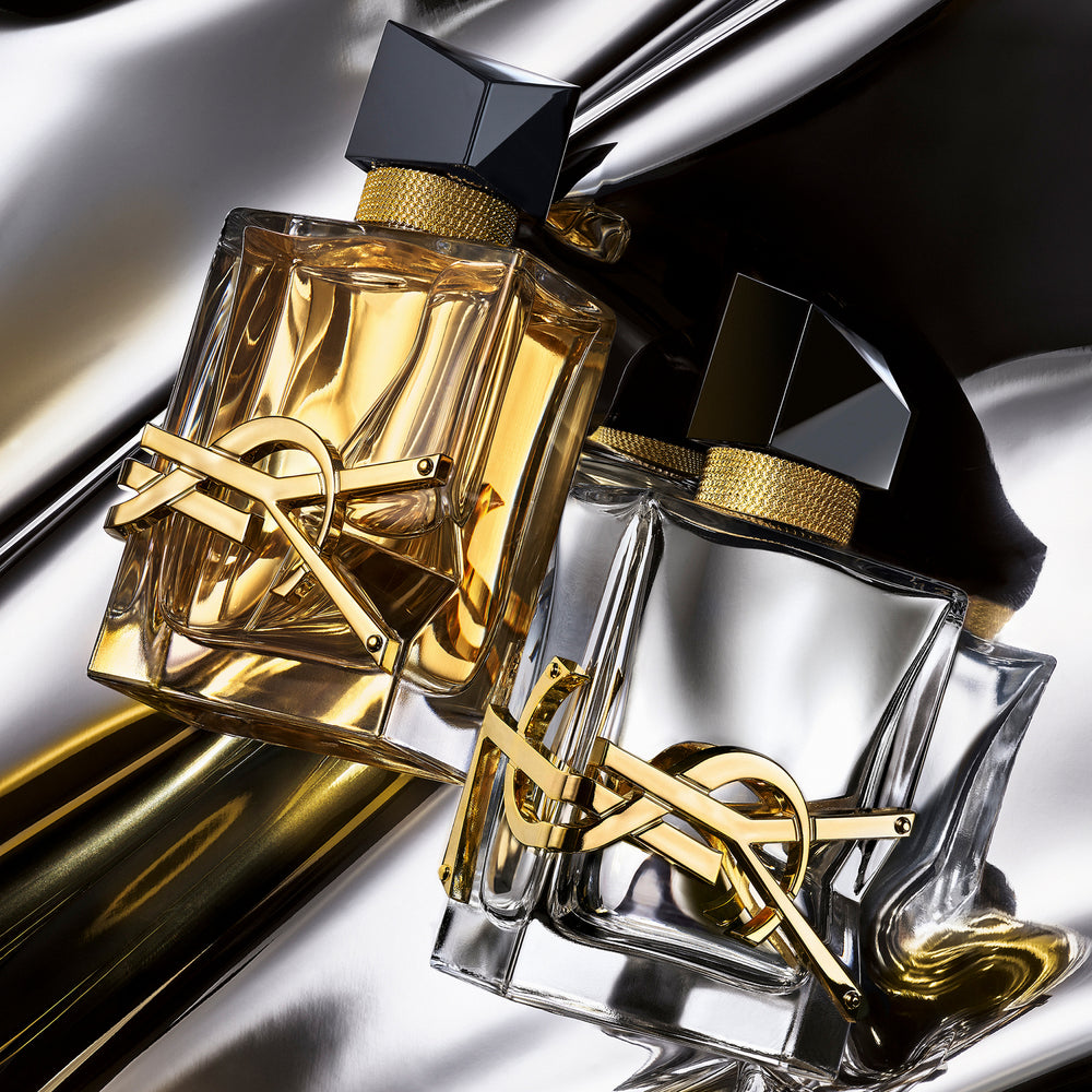 Yves Saint Laurent Libre L'Absolu Platine Eau de Parfum Spray 90ml - Additional 3