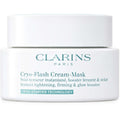 Clarins Cryo-Flash Cream Mask 75ml