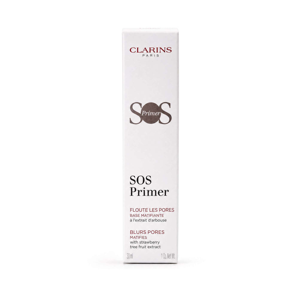 Clarins SOS Primer Mattifying 30ml