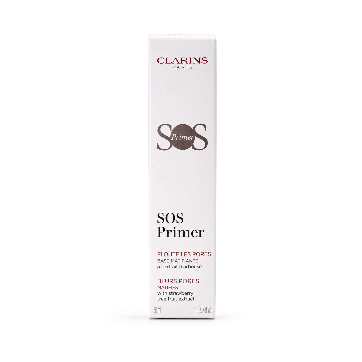 Clarins SOS Primer Mattifying 30ml