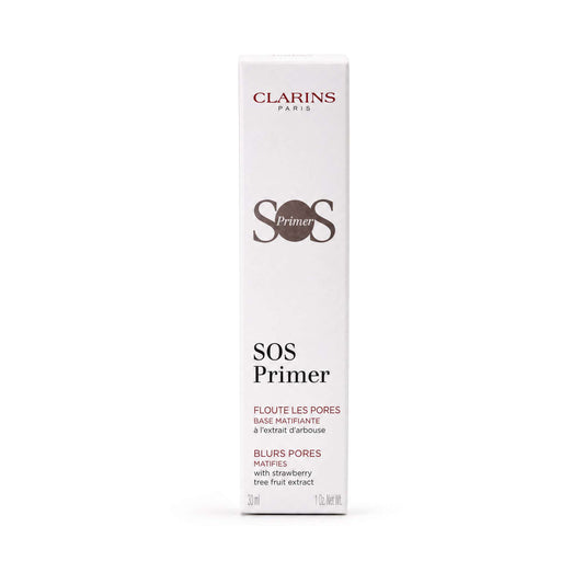 Clarins SOS Primer Mattifying 30ml