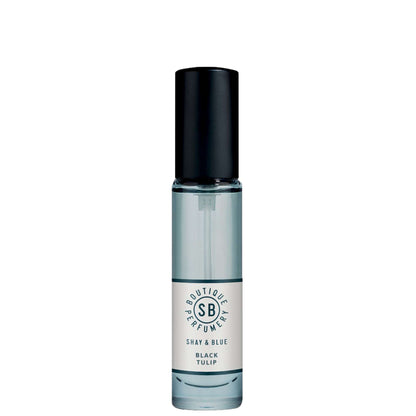 Shay & Blue Black Tulip Eau de Parfum Spray 10ml