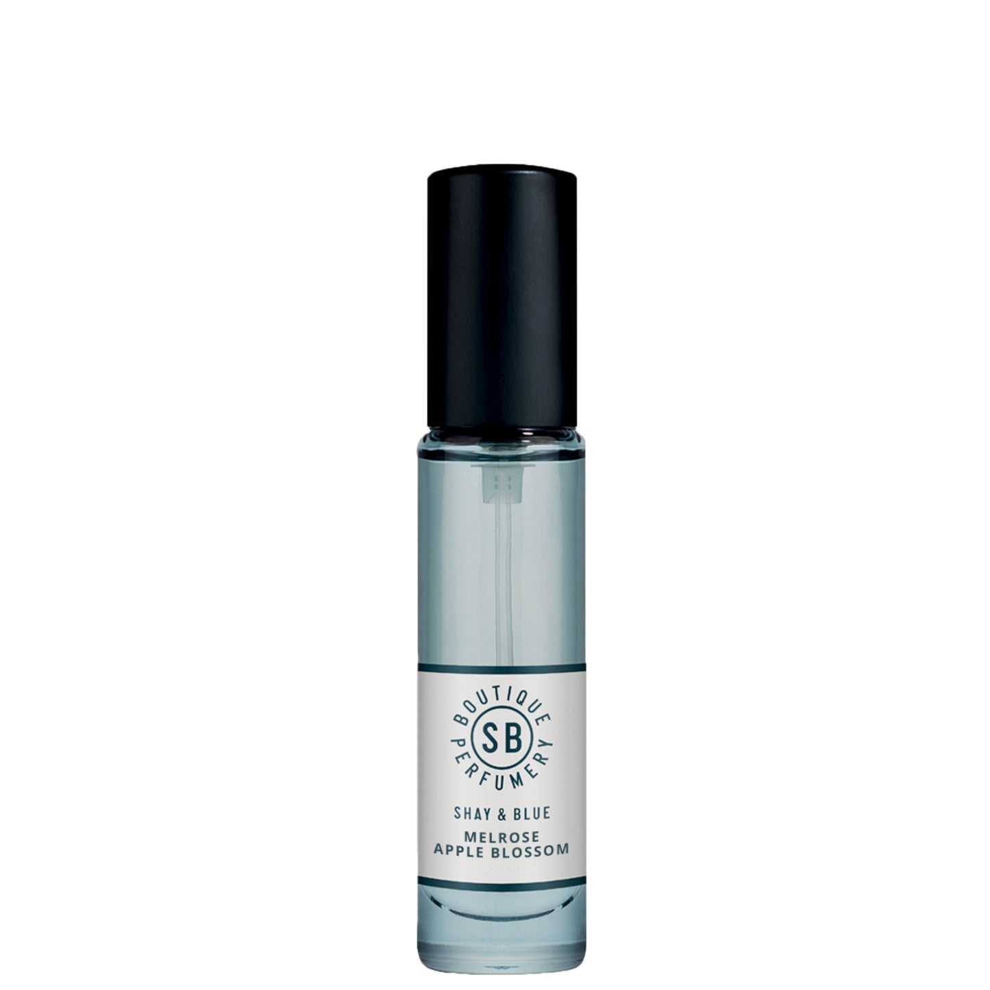 Shay & Blue Melrose Apple Blossom Eau de Parfum Spray 10ml