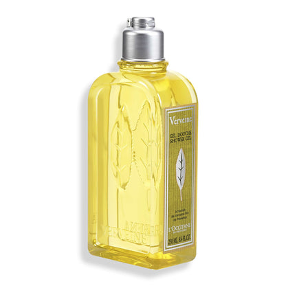 L'OCCITANE  Verbena Shower Gel 250ml - Additional 1