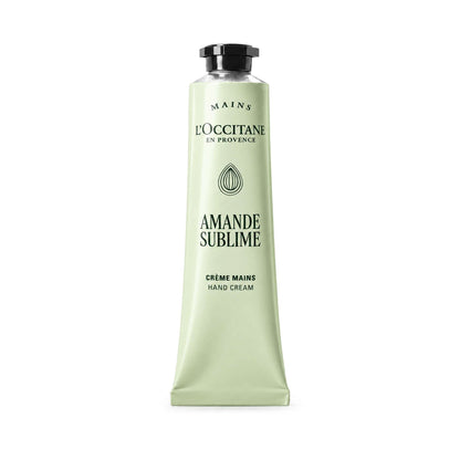 L'OCCITANE Almond Delicious Hands Cream 75ml