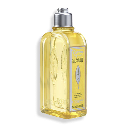 L'OCCITANE  Citrus Verbena Shower Gel 250ml - Additional 1