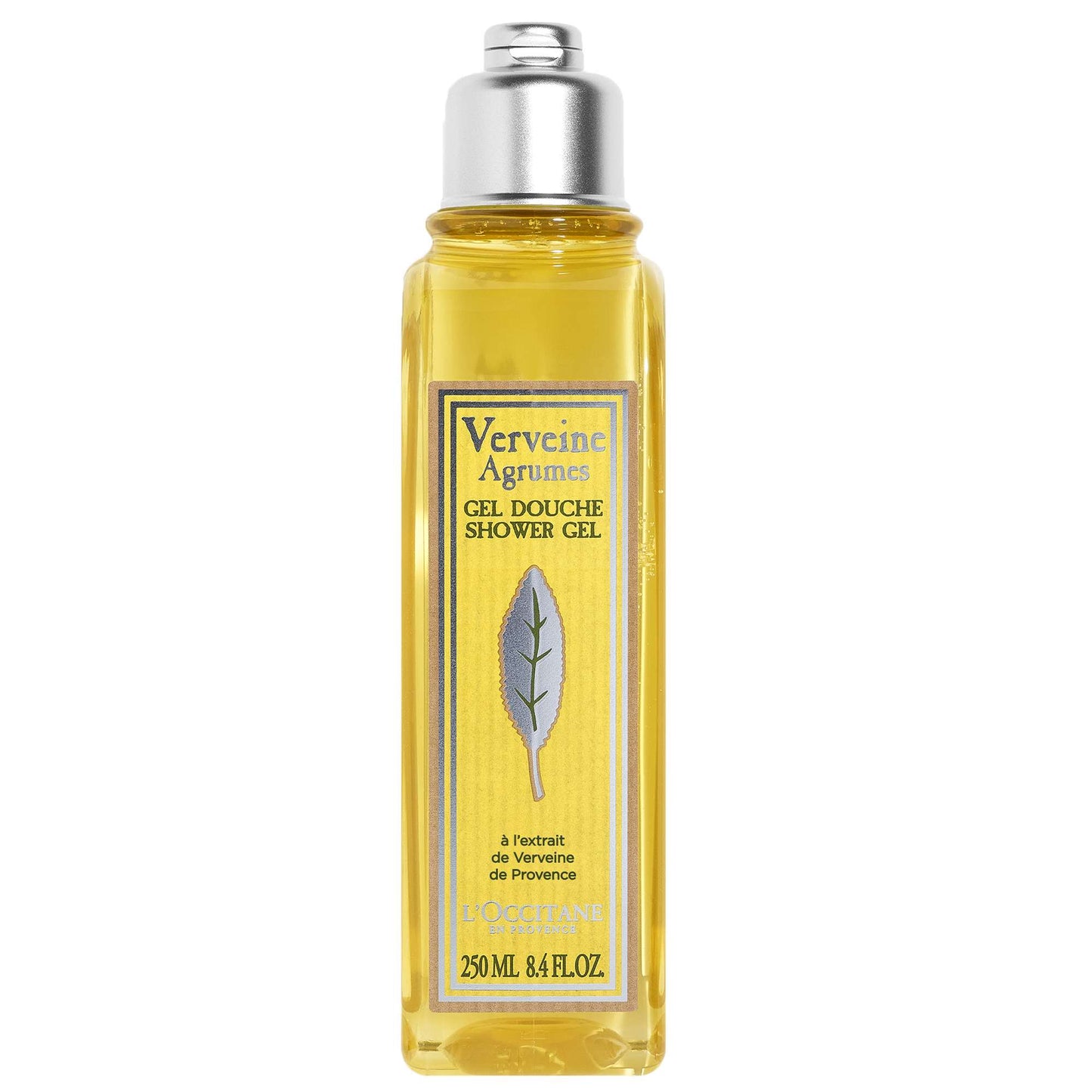 L'OCCITANE  Citrus Verbena Shower Gel 250ml