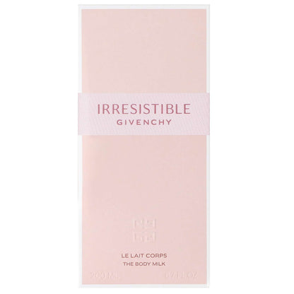 Givenchy Irresistible The Body Milk 200ml - Additional 1