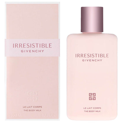 Givenchy Irresistible The Body Milk 200ml - Additional 2